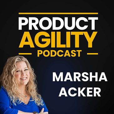 Overcoming Co-Founder Conflicts Live Coaching Conversation (With Marsha Acker)