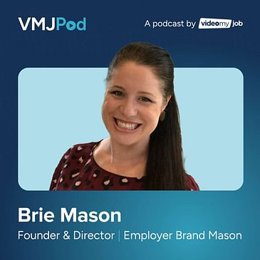 23 [Expert] How to Optimise Your Career Site for Conversions with Employee Stories | Brie Mason, Employer Brand Mason