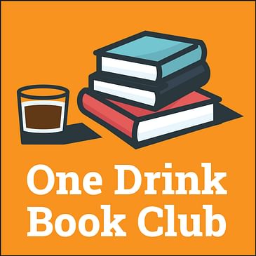 One Drink Book Club