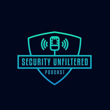 Episode 86 - Security As A Service