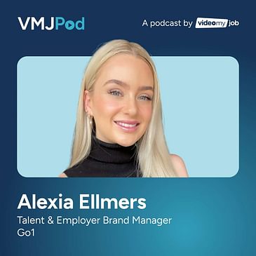 33 [Expert] The DIY Playbook to Refresh & Activate Your EVP | Alexia Ellmers