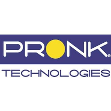 The New Pronk PM-1 (Pressure Max)