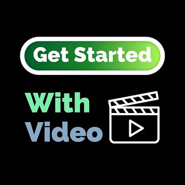Getting Started with Video Content Creation, With Lefteris Koutinas