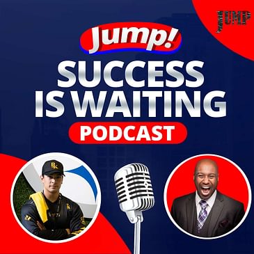 Episode 93 Navigating the World of Esports: Insights from Liam Brown"