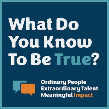 Changing Minds Through Empathy and the Values of Others | Robert Perez
