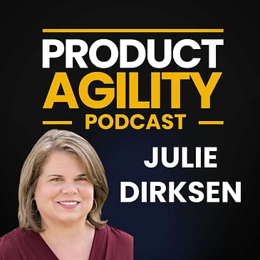 How To Shift Mindsets & The Art of Influence (With Julie Dirksen)