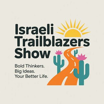Hillel Fuld: Using Social Media to Defend Israel and Share the Truth