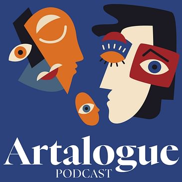 Artalogue