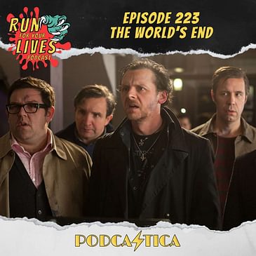 RFYL 223: The World's End