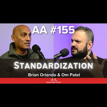 AA155 - Weaponizing Standardization