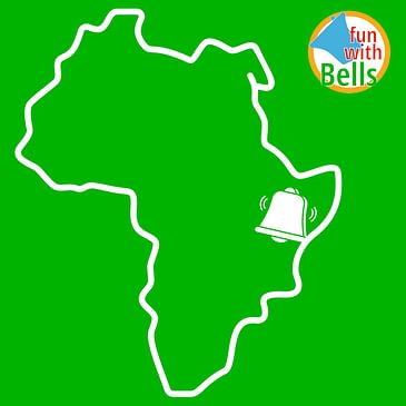 Cool Kenyan Ringers from Kilifi Bring Bell Ringing Back Home