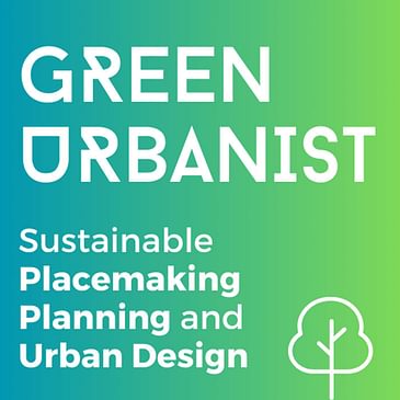 Nature-led Masterplanning and Placemaking + Webinar Announcement