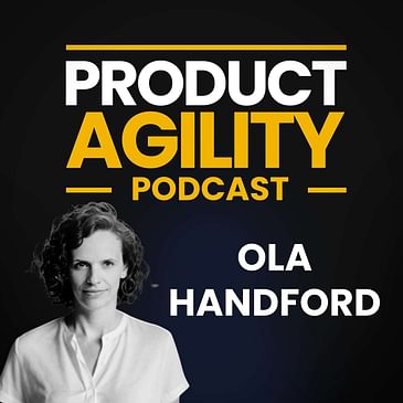 AI is Revolutionising Creativity (With Ola Handford)