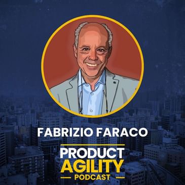 The Power of Design Thinking through LEGO Serious Play (with Fabrizio Faraco)