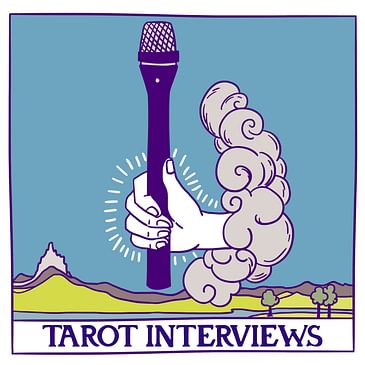 Tarot Interviews