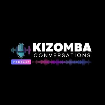 Episode #4: In Conversation with Kizomba DJ - DJ Sabura