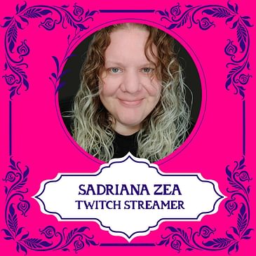 Boundless Love in Changing Times: A Tarot Interview with Sadriana Zea