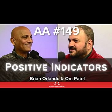 AA149 - Positive Indicators of Agile Team Effectiveness