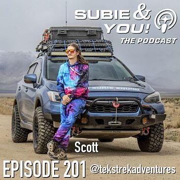 S&YE201 - Teks Trek Adventures