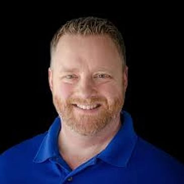 Episode 92 Harnessing the Power of Storytelling: Marketing, Coaching, and Finding Success coach jon Mclernon