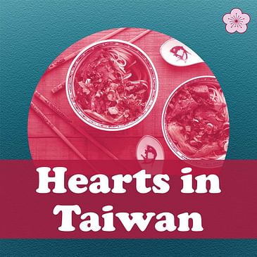Flavors of Taiwan