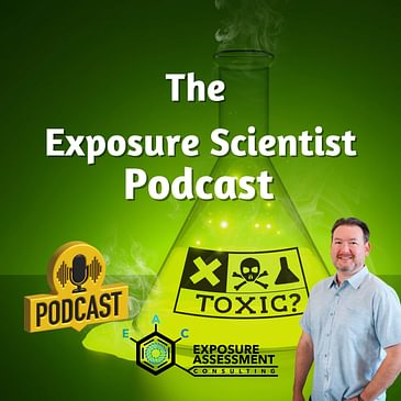 The Exposure Scientist