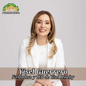 Las latinas en los negocios de Austin, con Yisel Guerrero