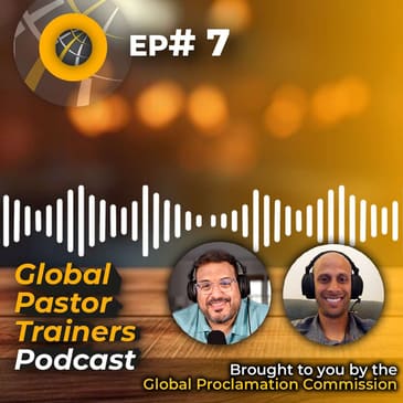 Episode #7 - ENGLISH GProCongress II Africa Edition Recap