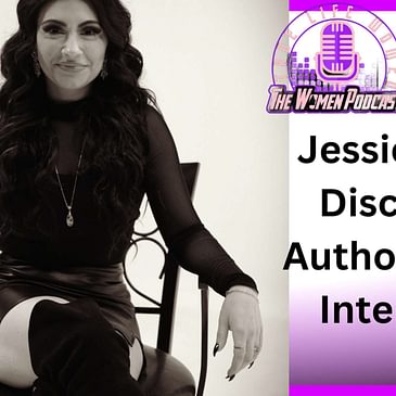 Jessica Ann Disciacca - A very talented Author