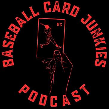 Baseball Junkies Podcast: Season 3 Episode 11
