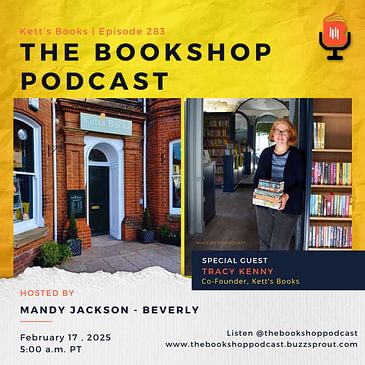 Kett's Books: A Community's Triumph in Wymondham, UK