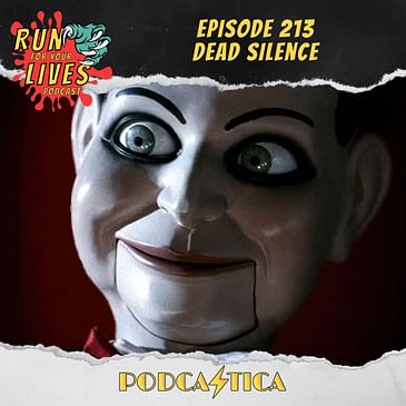 RFYL 213: Dead Silence