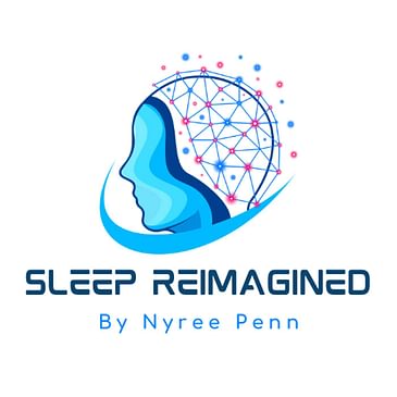 Relieving Sleep Disorders: Nyree Penn’s Innovative Approach to Deep REM Sleep