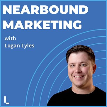 33: The Nearbound ABM Play You Can Run Today - Blake Wiliams