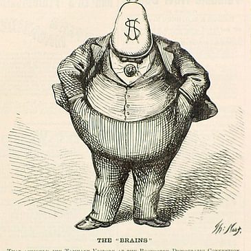 Thomas Nast - Part 2