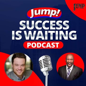 "Building A Sellable Company: The Path to Success" with Chad Wittfeldt