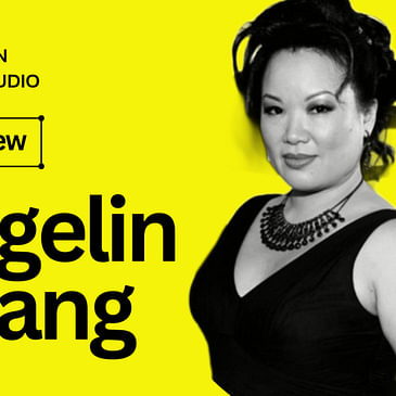 Pianist talks grammys Award - Angelina Chang