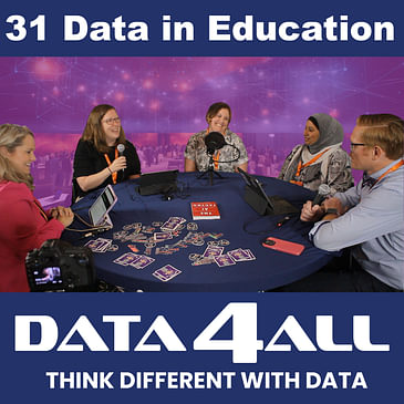 31 Data In Education