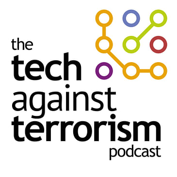 Tech Policy Evolution & The Human Side of Moderating Terrorist Content (PART 1)