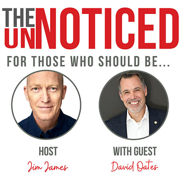 How employees represent the biggest crisis management threat; with David Oates.