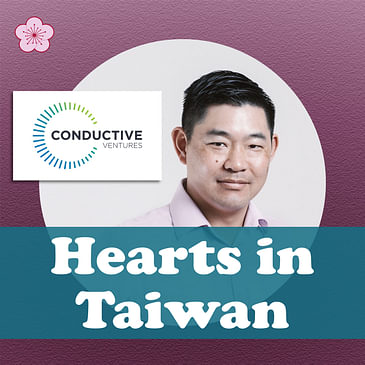 Bringing Taiwanese values to entrepreneurship with Carey Lai