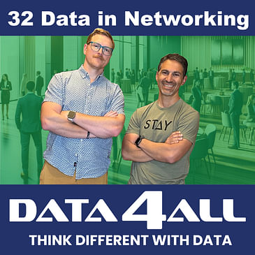 32 - Data in Networking