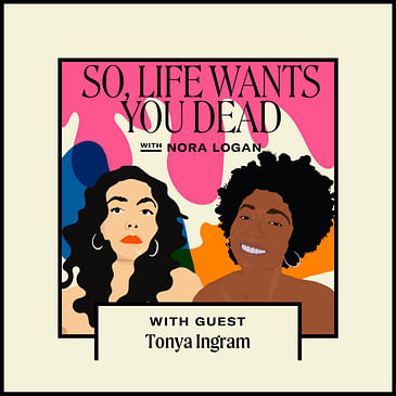 Lupus: Poet Tonya Ingram on Navigating the Organ Donor System