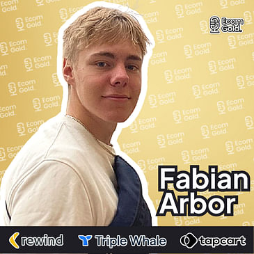 Fabian Arbor. Logo Designer.
