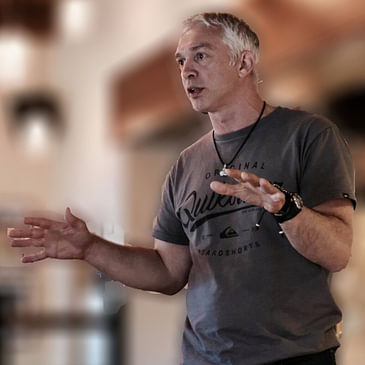 How to overcome pitch fright and sell to your potential with acclaimed coach Paul Elliott.