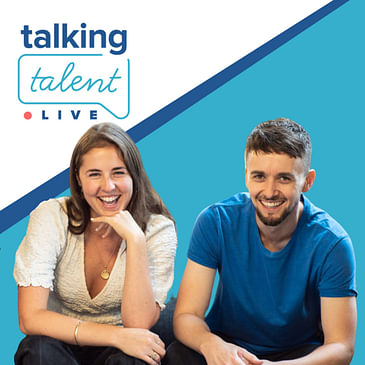 Talking Talent (Live)