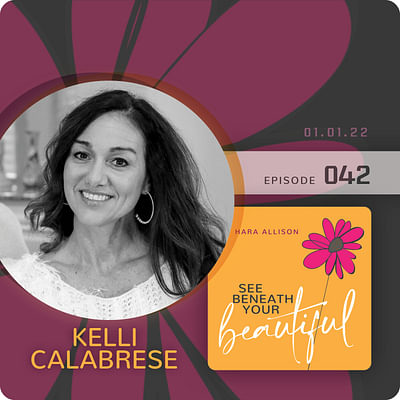 042. Kelli Calabrese, Intentionally Fabulous founder, author, speaker, coach. After Kelli's husband of 24 years announced he was no longer committed to their marriage, Kelli found her path: helping women heal and live a bonus life after divorce