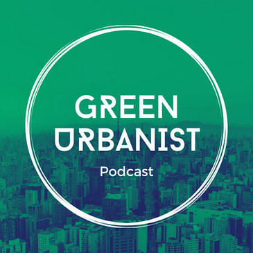 #59: Why cities need Transformational Adaptation and what it could mean for urban ecosystems