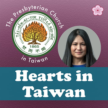 What does the Presbyterian Church mean to Taiwanese Christians?