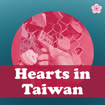 What does it mean to be Taiwanese?